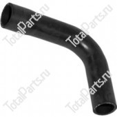 DALIAN CPCD18 ПАТРУБОК РАДИАТОРА ВЕРХНИЙ (485BPG) НА ПОГРУЗЧИК