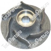 ISUZU 8941147270 ЦЕНТРИФУГА ВОДЯНОГО НАСОСА