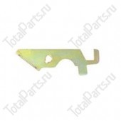 HYUNDAI BD51200401 РЫЧАГ РЕГУЛИРОВКИ ТОРМОЗОВ ЛЕВЫЙ