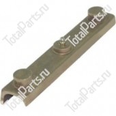 TVH 13487923 ФРИКЦИОННАЯ ПЛАСТИНА