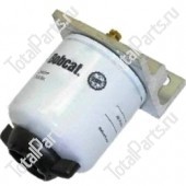 HIFI FILTER MO1037 ФИЛЬТР ТОПЛИВНЫЙ