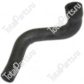 TVH 8993325 ПАТРУБОК РАДИАТОРА НИЖНИЙ