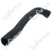 SIZE 3x3x510x49x59x80x145 ПАТРУБОК РАДИАТОРА