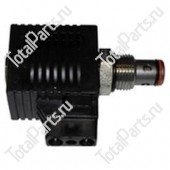 HYSTER 0387837 СОЛЕНОИД