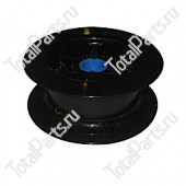 TOTALSOURCE 56931 РОЛИК ШЛАНГА РВД МАЧТЫ