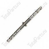 TOYOTA 433021660071 ШТОК ЦИЛИНДРА