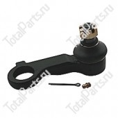 TOYOTA 4375023610 НАКОНЕЧНИК РУЛЕВОЙ