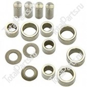 BOSCH 9461616128 НАБОР РОЛИКОВ
