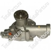 AISIN WP3780 ПОМПА ВОДЯНАЯ