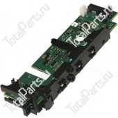 TOTALPARTS 000057069 КОНТАКТНЫЙ БЛОК (ПЕЧАТНАЯ ПЛАТА)