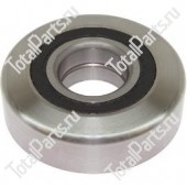 BAKER (LINDE) 0009249381 РОЛИК МАЧТЫ