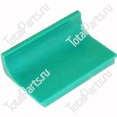 SIZE 150x50x93xP ФРИКЦИОННАЯ ПЛАСТИНА A2