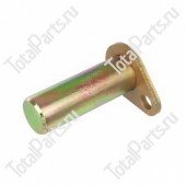 FEELER FD15CT ПАЛЕЦ РУЛЕВОГО МОСТА ПОЗ.36-37 НА ПОГРУЗЧИК