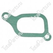 HYUNDAI 2561423000 ПРОКЛАДКА КОРПУСА ТЕРМОСТАТА