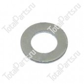 KEY NUMBER 800138 ШАЙБА - ЗАПЧАСТИ ДЛЯ ПОГРУЗЧИКОВ DAEWOO