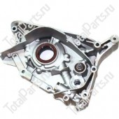 HYUNDAI 2134042501 КОРПУС МАСЛЯНОГО НАСОСА