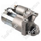 MITSUBISHI A000005846ORG СТАРТЕР