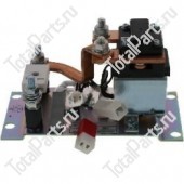 TVH 19442901 КОНТАКТОР В СБОРЕ