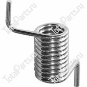 HANGCHA (HC) N163-521001-000 ПРУЖИНА ПЕДАЛИ ГАЗА