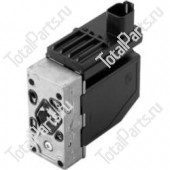 DANFOSS 1411A034236 ЭЛЕКТРОМАГНИТНЫЙ КЛАПАН 11-32 VDC