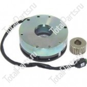 TVH 17047962 ЭЛЕКТРИЧЕСКИЙ ТОРМОЗ В СБОРЕ