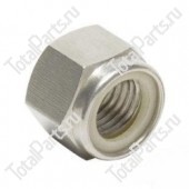 SIZE M20x2.5 ГАЙКА H=19mm