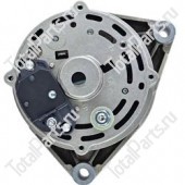 MAHLE MG165 ГЕНЕРАТОР