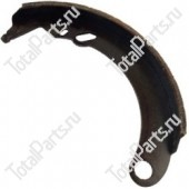 YALE 057016700 ТОРМОЗНАЯ КОЛОДКА