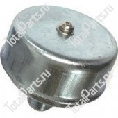 SIZE 63*63*3/8NPT*18*RH*2 ФИЛЬТР САПУН