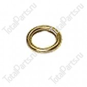 TOYOTA 1117747010 ШАЙБА СЕДЛА ФОРСУНКИ