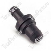 HYSTER 1360893 САПУН / КЛАПАН