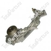 HONDA 19200P5A004 ПОМПА ВОДЯНАЯ