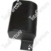 SIZE 93*163*20*8.9*45 ЗАЩИТНАЯ ПАНЕЛЬ | ЗАПЧАСТИ НА ПОГРУЗЧИК