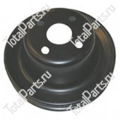 TOTALSOURCE 1221346 ШКИВ ВЕНТИЛЯТОРА