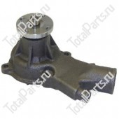 TVH 3826 ПОМПА ВОДЯНАЯ