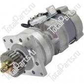 TVH 8000864 ЭЛЕКТРОДВИГАТЕЛЬ | ЗАПЧАСТИ ДЛЯ СКЛАДСКОЙ ТЕХНИКИ