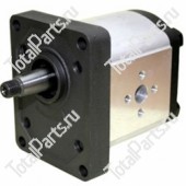 CAPRONI 20.A 11X006 НАСОС ГИДРАВЛИКИ