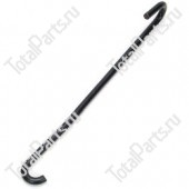 MITSUBISHI 9144606200 ТЯГА ТОРМОЗА