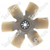 TOTALSOURCE 1221252 КРЫЛЬЧАТКА ВЕНТИЛЯТОРА