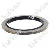 SIZE 16.51*25.4*2*5/8 УПЛОТНЕНИЕ