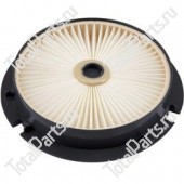 SIZE 16.4*166*32.25 ФИЛЬТР ВОЗДУШНЫЙ