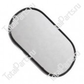 SIZE 181*115*14 ЗЕРКАЛО / MIRROR OVAL SHAPE