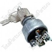 INTRUPA SW2110 ЗАМОК ЗАЖИГАНИЯ