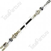 CLARK 8066836 ТРОС СТОЯНОЧНОГО ТОРМОЗА