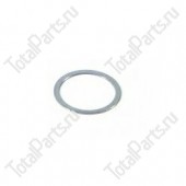 SIZE 21*25*0.2 РЕГУЛИРОВОЧНАЯ ШАЙБА