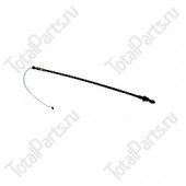 INTRUPA BP2411 ТРОС АКСЕЛЕРАТОРА