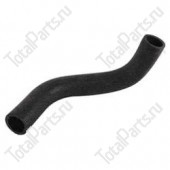 INPARTS 160347NGR ПАТРУБОК РАДИАТОРА MITSUBISHI GR1.5T K15 НИЖНИЙ