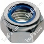 HAULOTTE 2349221540 ГАЙКА