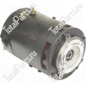 TOYOTA 143101224171 ЭЛЕКТРОМОТОР