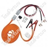 TOTALSOURCE STC254 ПРОВОДА ЗАПУСКА
